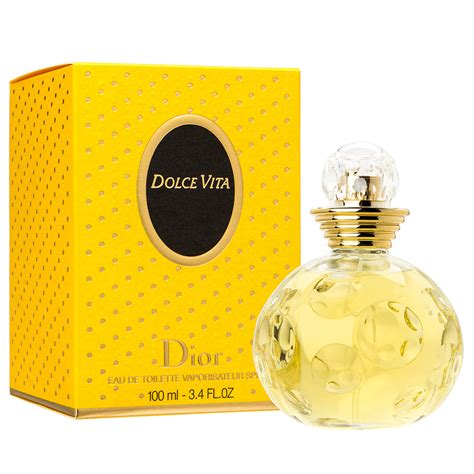 dior dolce vita perfume|christian dior dolce vita 50ml.